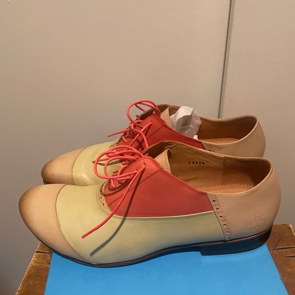 Fluevog Dustons hard to find - Picture 3 of 3